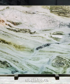 Đá Xanh Ngọc Văn Chấn