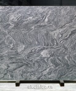 Đá Granite Mist Grey