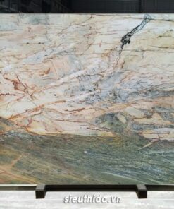 Đá Thạch Anh Secret Blue