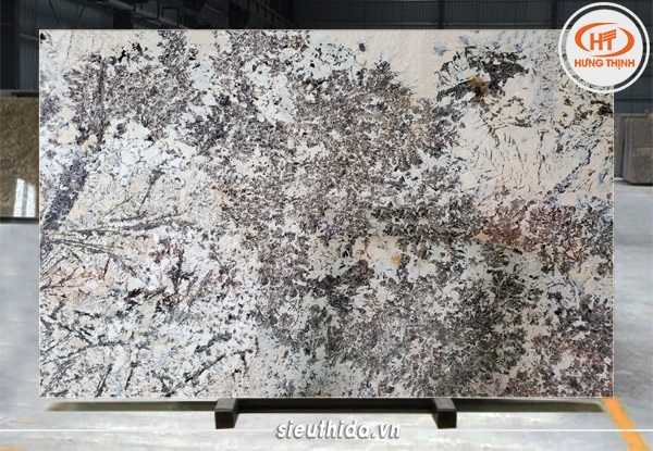 Đá Granite Solaris Gold